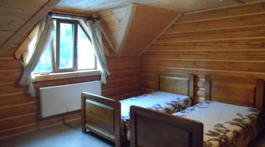 Tri Podkovy